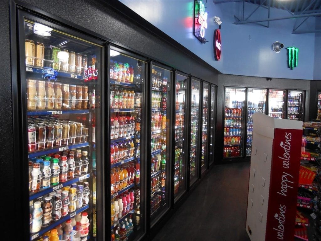 Tillman's Restaurant Equipment and Supplies | Refrigerator & Restaurant ...