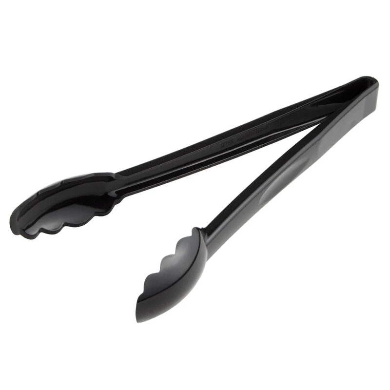 Plastic Serving / Utility Tongs