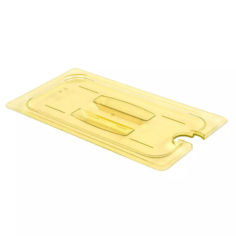 Food Pan Cover