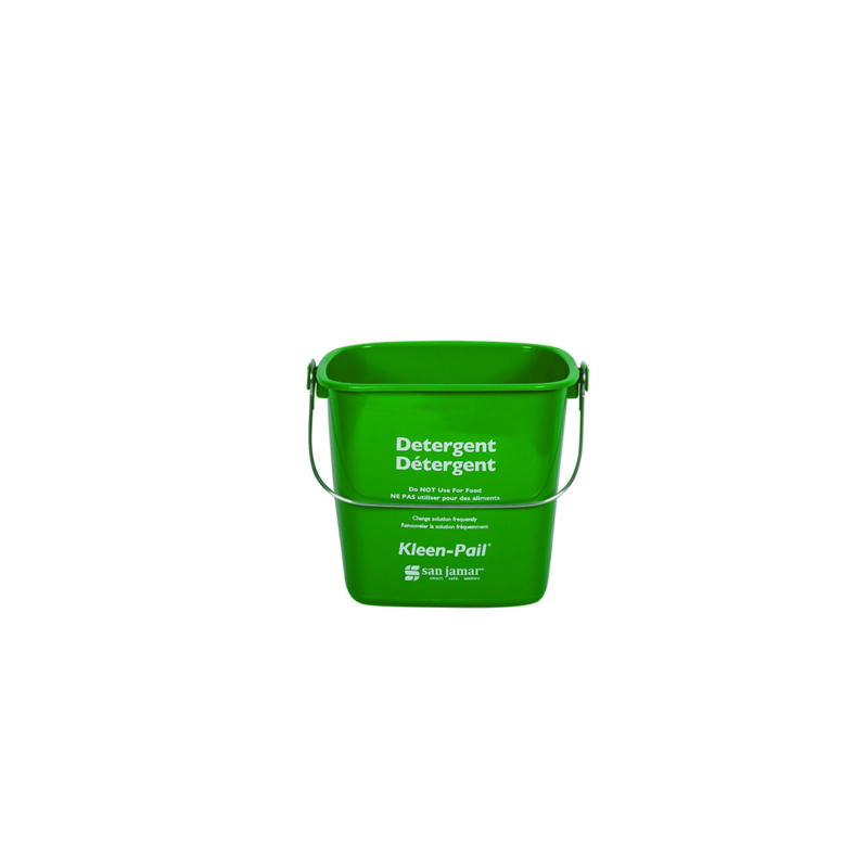 Bucket