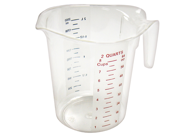 Measuring Cup - Tillman's Restaurant Equipment and Supplies