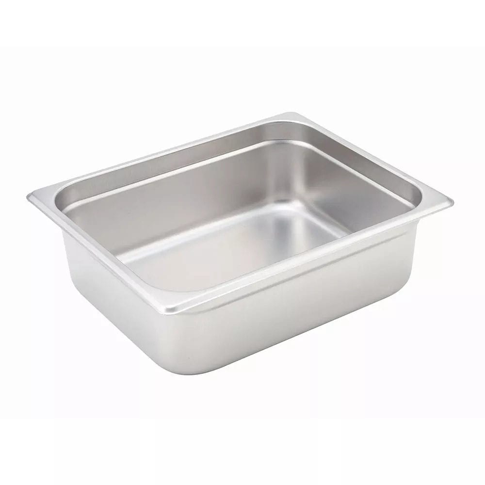 Steam Table Pan, Stainless Steel