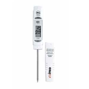 Dial Thermometer - North Coast Medical