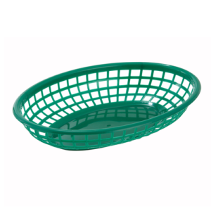 Food Serving Basket