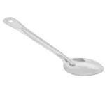 13" SOLID BASTING SPOON