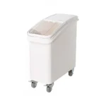 21 GALLON INGREDIENT BIN