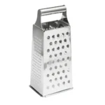 GRATER