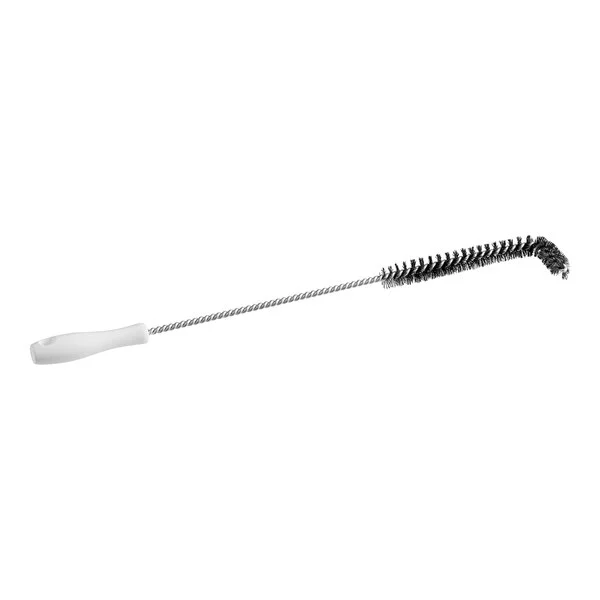 L-Shaped Fryer Brush