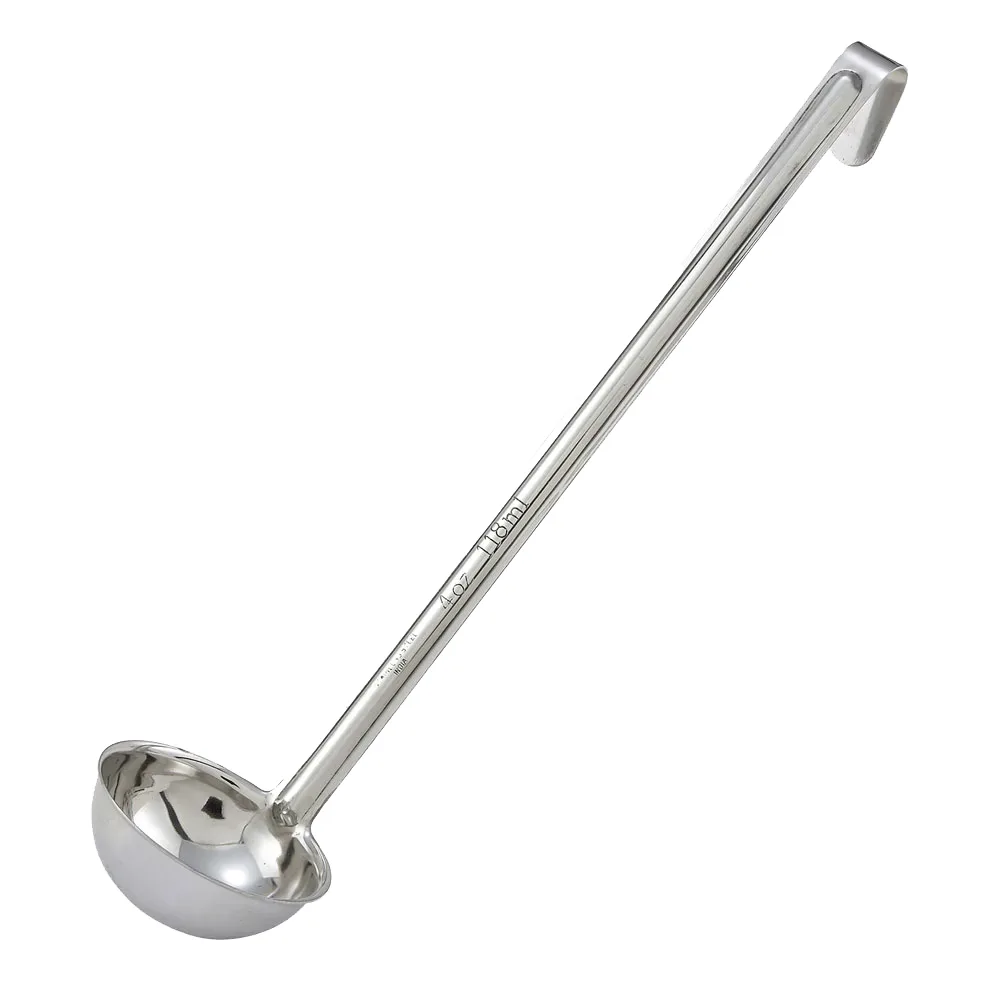 1 oz LDI Series Ladle - Stainless Steel